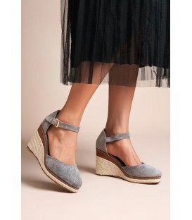 ZAPATO DE TACON FL82 LG