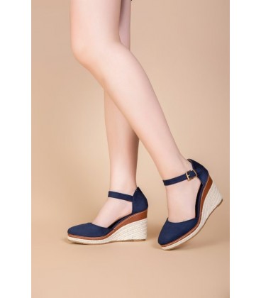 ZAPATO DE TACON FL82 LG
