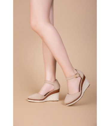 ZAPATO DE TACON FL82 LG