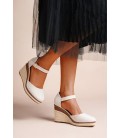 ZAPATO DE TACON FL90 LG