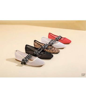 ZAPATO PLANO G458 SF