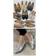 ZAPATO PLANO GO-212 GOW