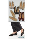 ZAPATO PLANO GO-259 GOW