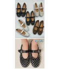 ZAPATO PLANO GO-260 GOW