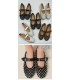 ZAPATO PLANO GO-260 GOW