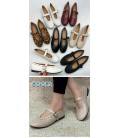 ZAPATO PLANO GO-262 GOW