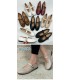 ZAPATO PLANO GO-262 GOW