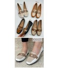 ZAPATO PLANO GO-266 GOW