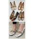 ZAPATO PLANO GO-266 GOW