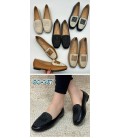 ZAPATO PLANO GO-267 GOW