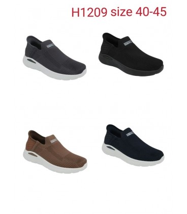 HOMBRE H1209 BS