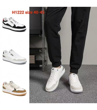DEPORTIVA H1222 BS