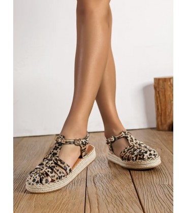 SANDALIA PLANA JB1955. DZW