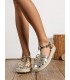 SANDALIA PLANA JB1955. DZW