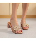 SANDALIA DE TACON JJ008 LV