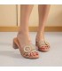 SANDALIA DE TACON JJ008 LV