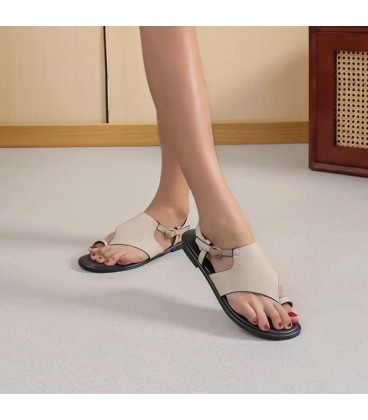 SANDALIA PLANA JJ009 LV