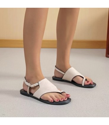 SANDALIA PLANA JJ009 LV