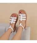 SANDALIA PLANA JJ010 LV