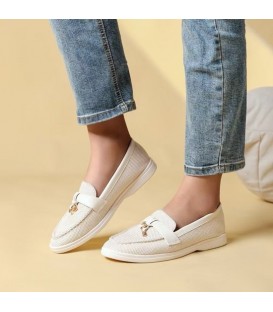ZAPATO PLANO JJ013 LV