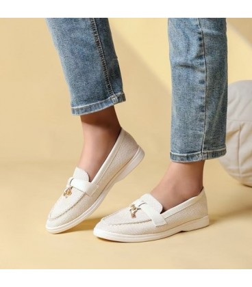 ZAPATO PLANO JJ013 LV