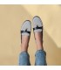 ZAPATO PLANO JJ013 LV