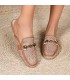 SANDALIA PLANA JR07 GIV