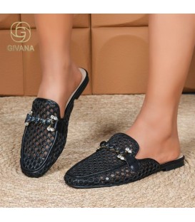 SANDALIA PLANA JR07 GIV
