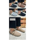 SANDALIA PLANA L1428A GOW