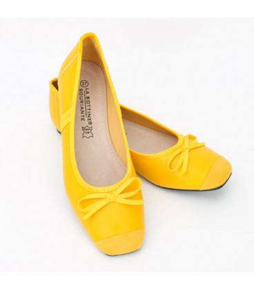 ZAPATO PLANO LBS1002 LB