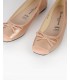 ZAPATO PLANO LBS1002 LB