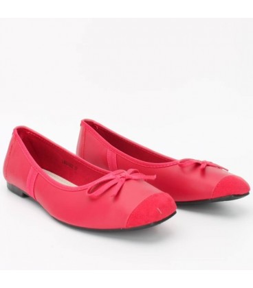 ZAPATO PLANO LBS1002 LB