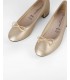ZAPATO DE TACON LBS2918 LB