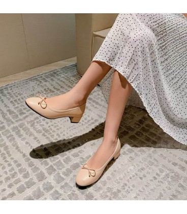 ZAPATO DE TACON LBS2918 LB