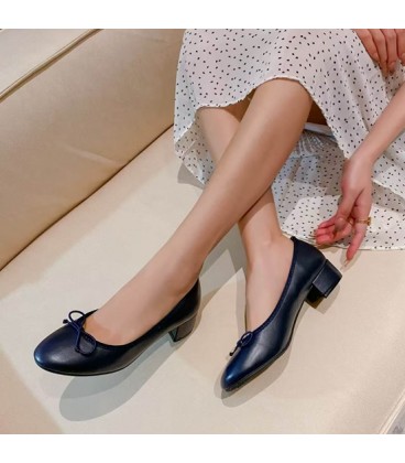 ZAPATO DE TACON LBS2918 LB