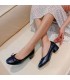 ZAPATO DE TACON LBS2918 LB