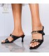 SANDALIA DE TACON LOLA5064 GIV