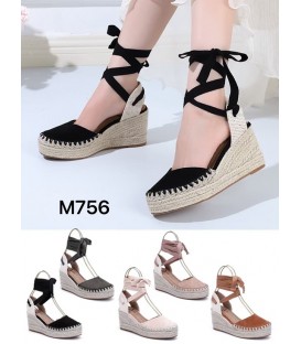 ZAPATO DE TACON M756 XD