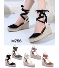 ZAPATO DE TACON M756 XD