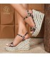 SANDALIA DE TACON NN612 GIV