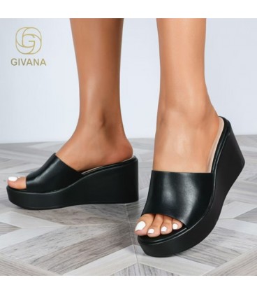 SANDALIA DE TACON PP40M GIV