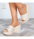 SANDALIA DE TACON PP40M GIV