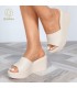 SANDALIA DE TACON PP40M GIV