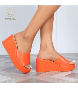 SANDALIA DE TACON PP40M GIV