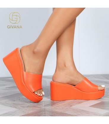SANDALIA DE TACON PP40M GIV