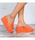 SANDALIA DE TACON PP40M GIV