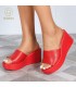 SANDALIA DE TACON PP40M GIV