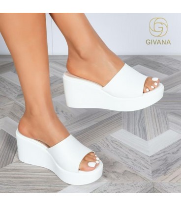 SANDALIA DE TACON PP40M GIV