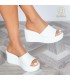 SANDALIA DE TACON PP40M GIV