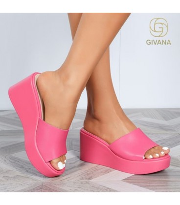 SANDALIA DE TACON PP40M GIV